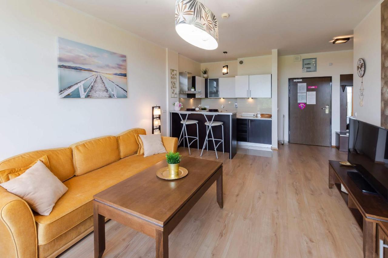 Vacationclub - Diune Apartment 63 Колобжег Екстериор снимка