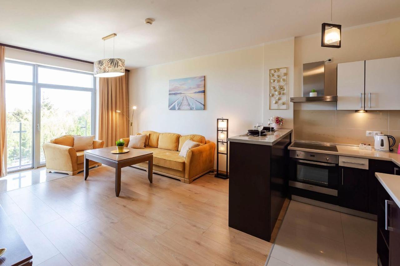 Vacationclub - Diune Apartment 63 Колобжег Екстериор снимка